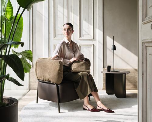 Calligaris Boca Store